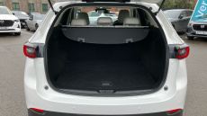 Mazda CX-5 2.0 Sport 5dr Auto Petrol Estate